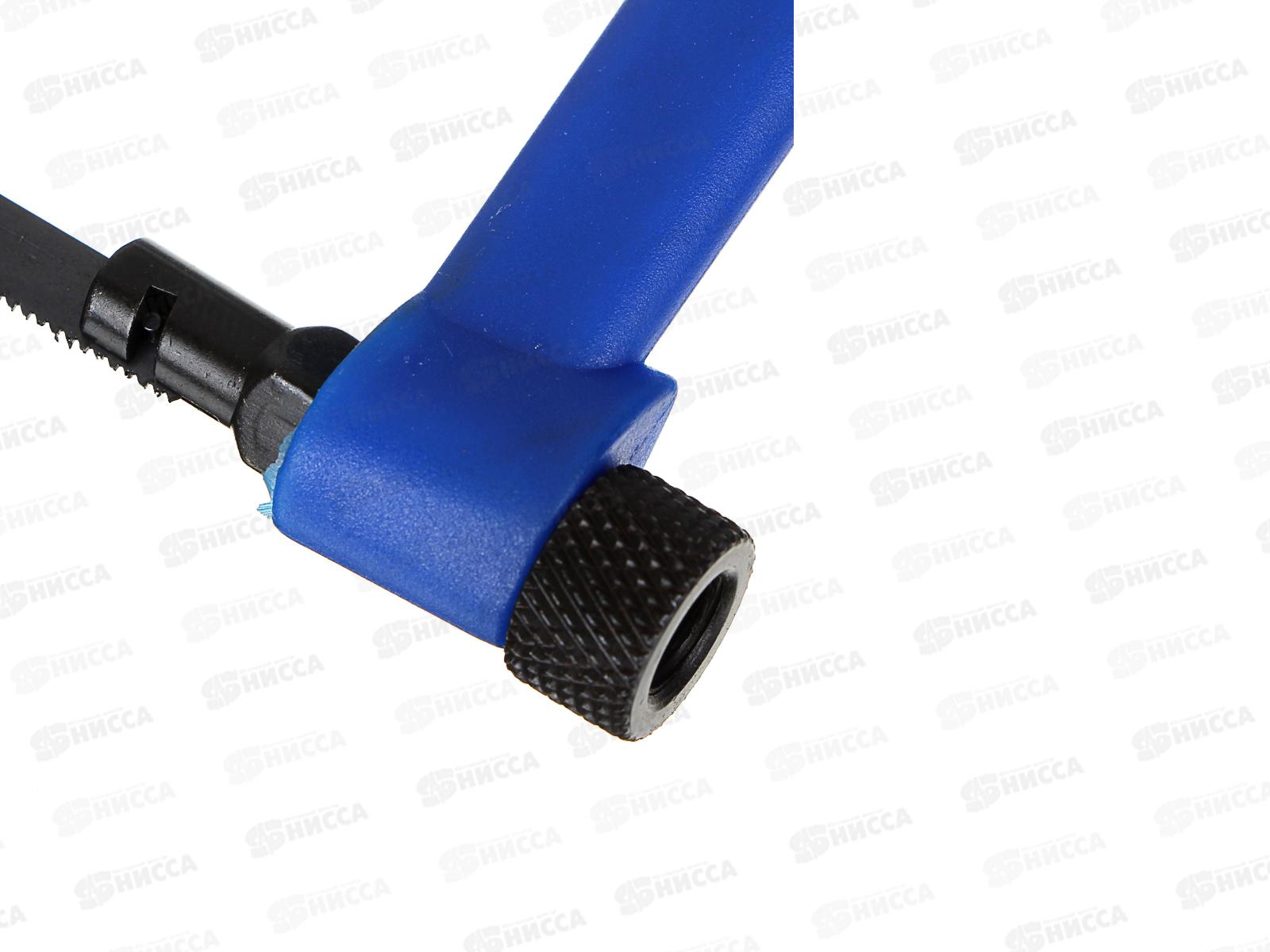 Ножовка по металлу РОКОТ 150мм 663-134 г