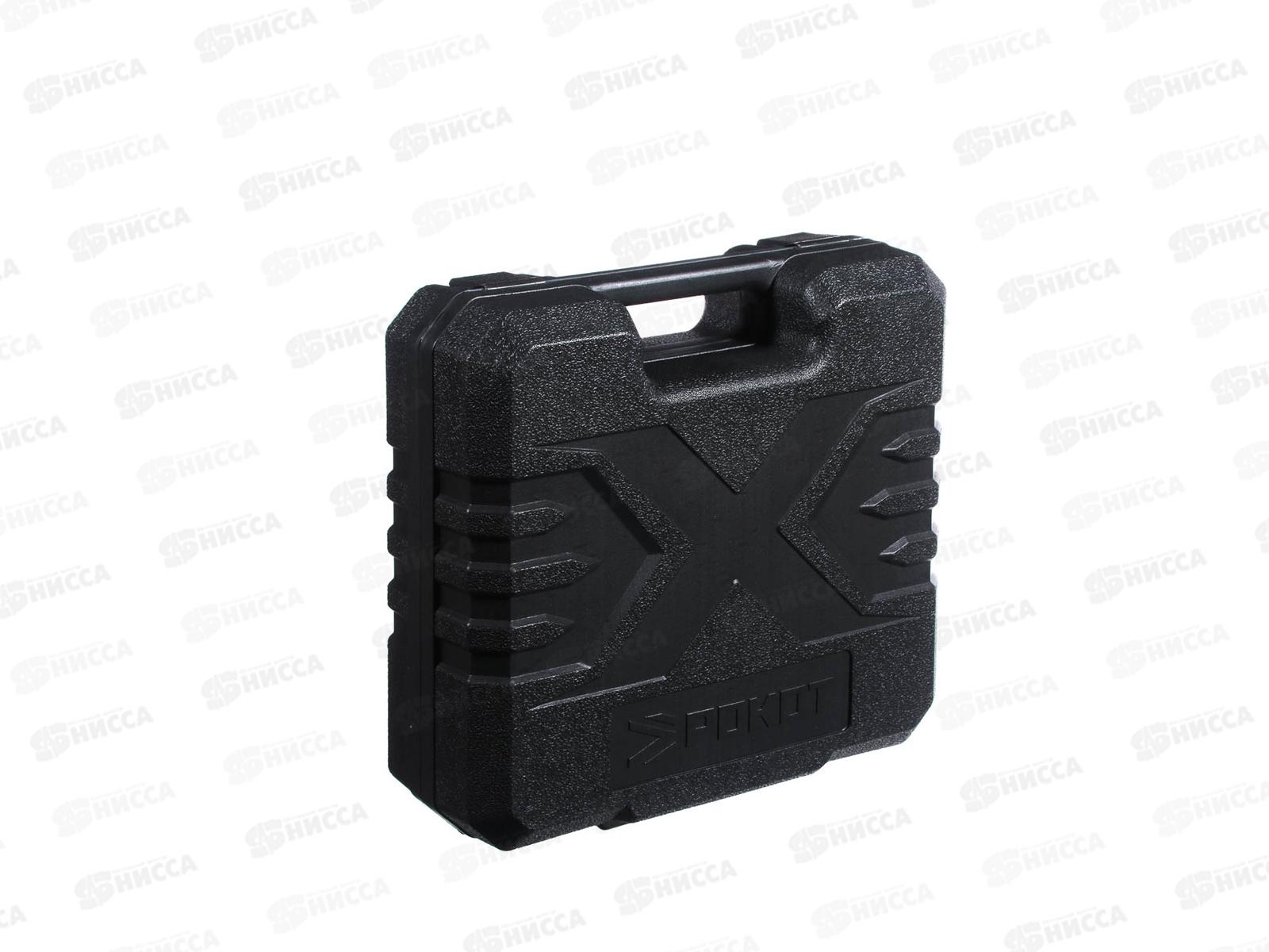 ДРЕЛЬ шуроповерт аккумуляторный ДША-18в РОКОТ 691-015  г