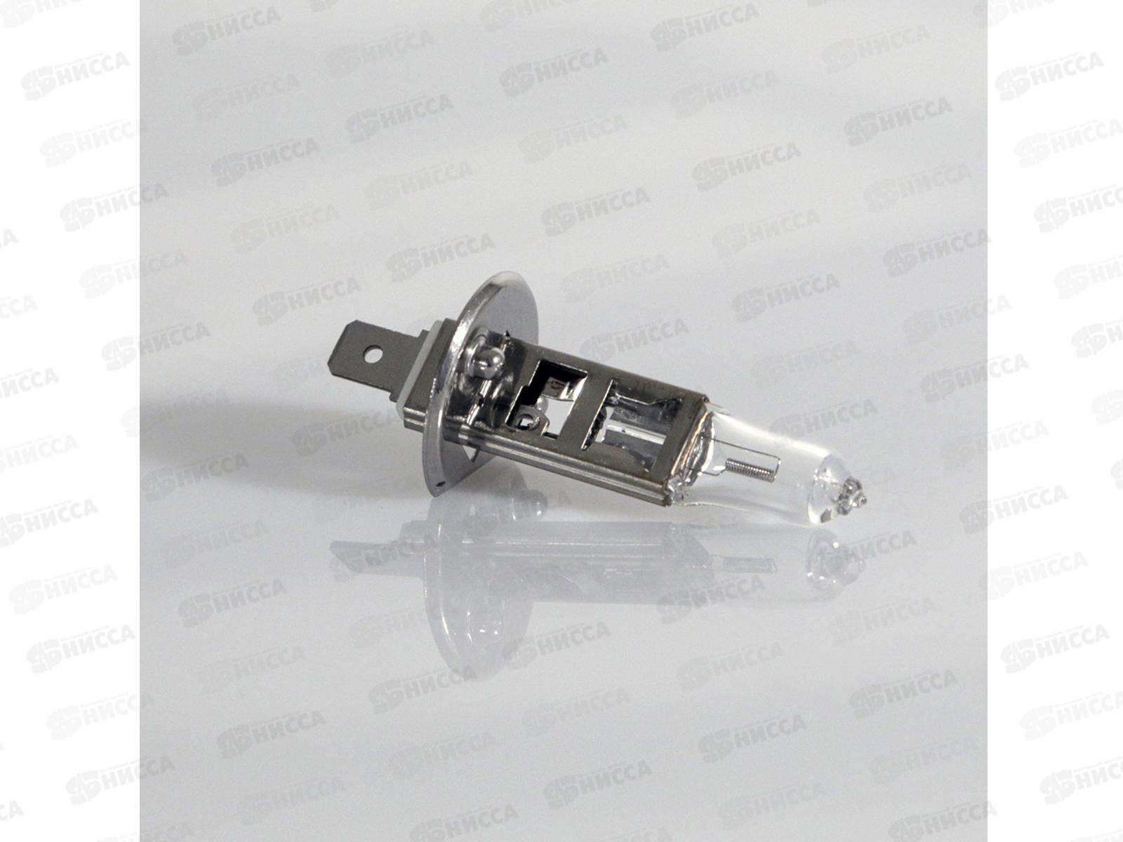 Лампа автомобильная галогенная Goodyear Н1 12V 55W P14,5s