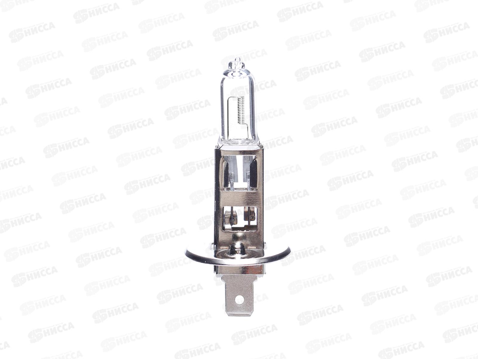 Лампа автомобильная галогенная Goodyear Н1 12V 55W P14,5s