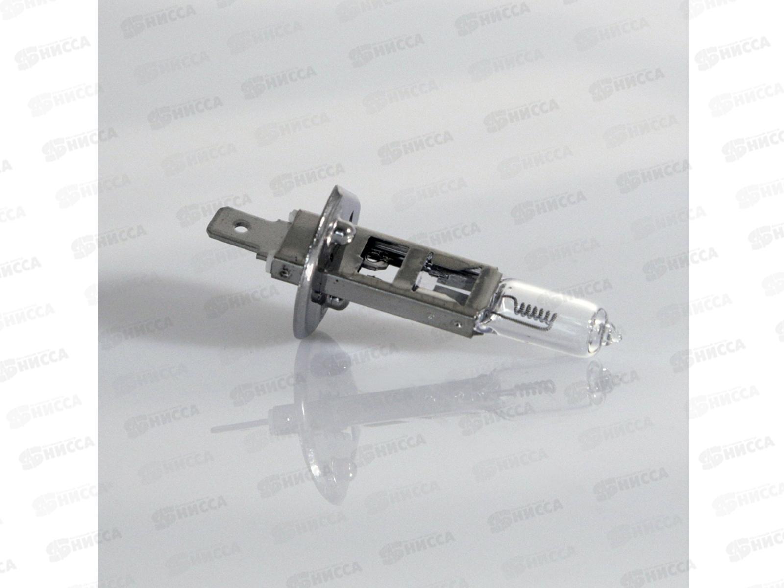 Лампа автомобильная галогенная Goodyear Н1 24V 70W P14,5s