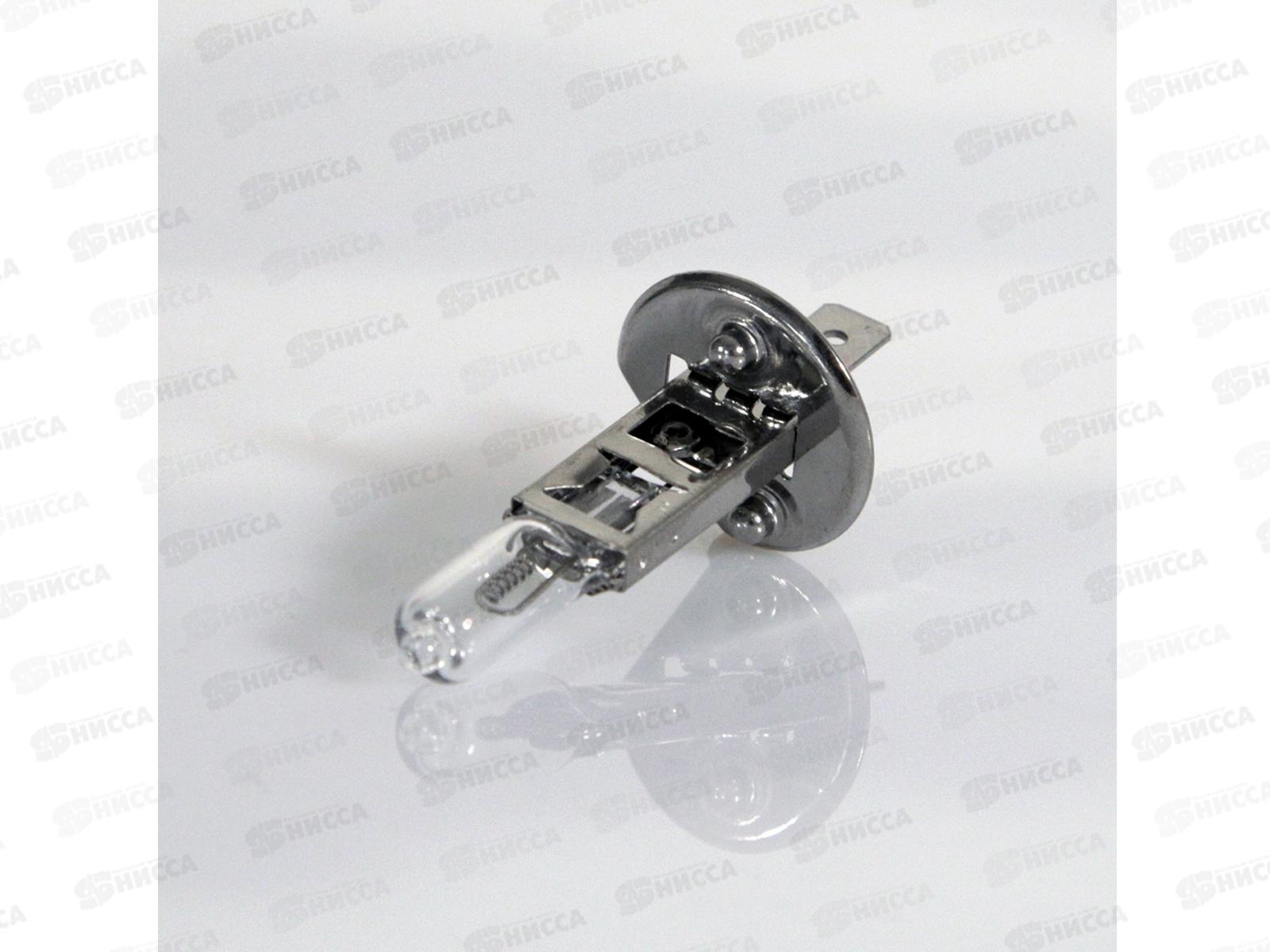 Лампа автомобильная галогенная Goodyear Н1 24V 70W P14,5s