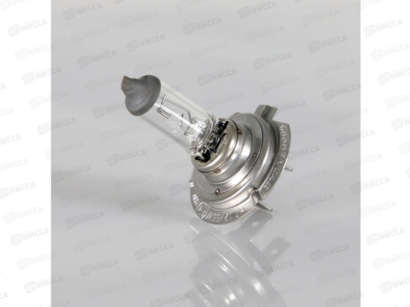 Лампа автомобильная галогенная Goodyear Н7 12V 55W PX26d