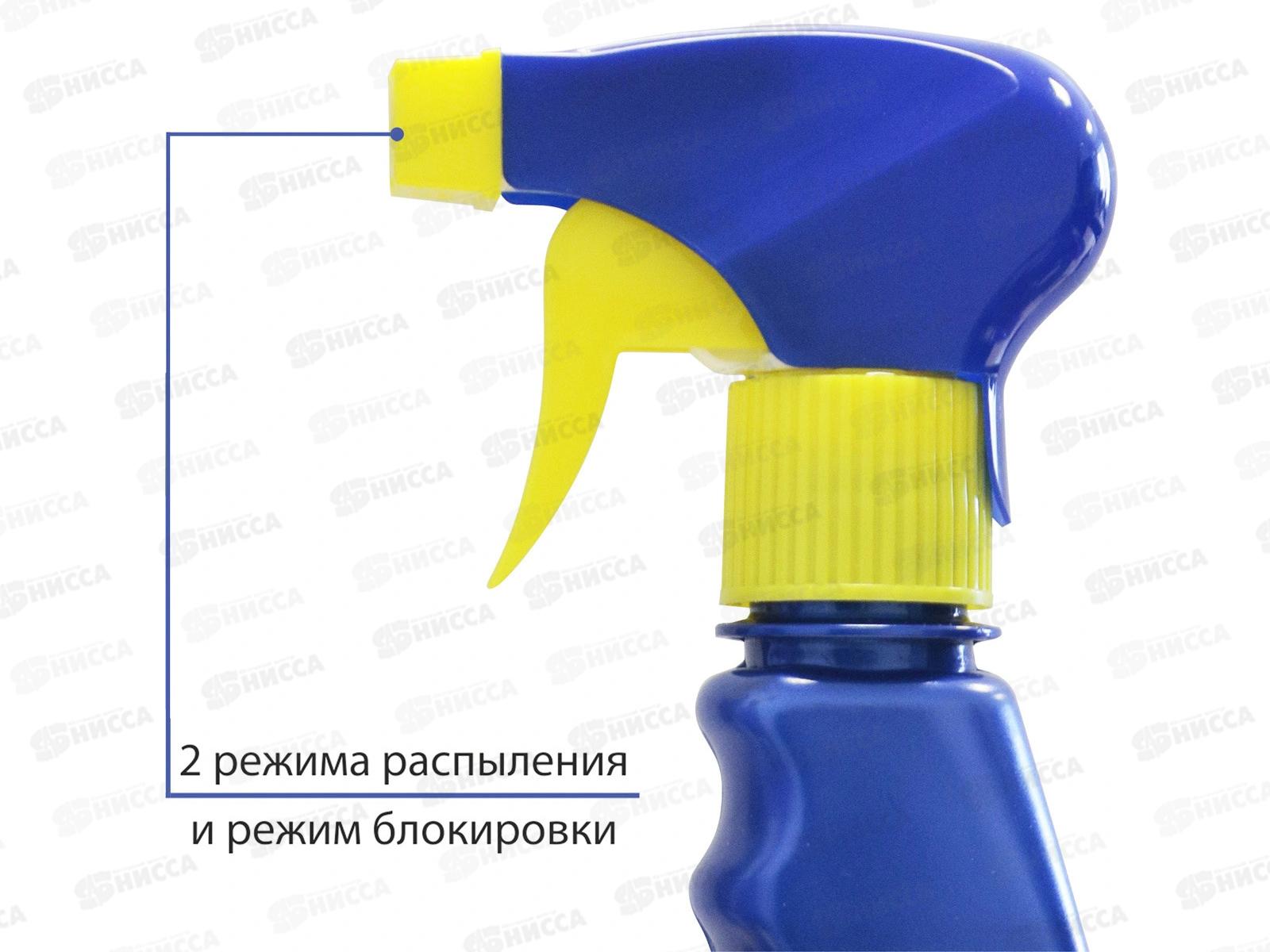 Размораживатель стекол (-20 С°), триггер 500 мл *12