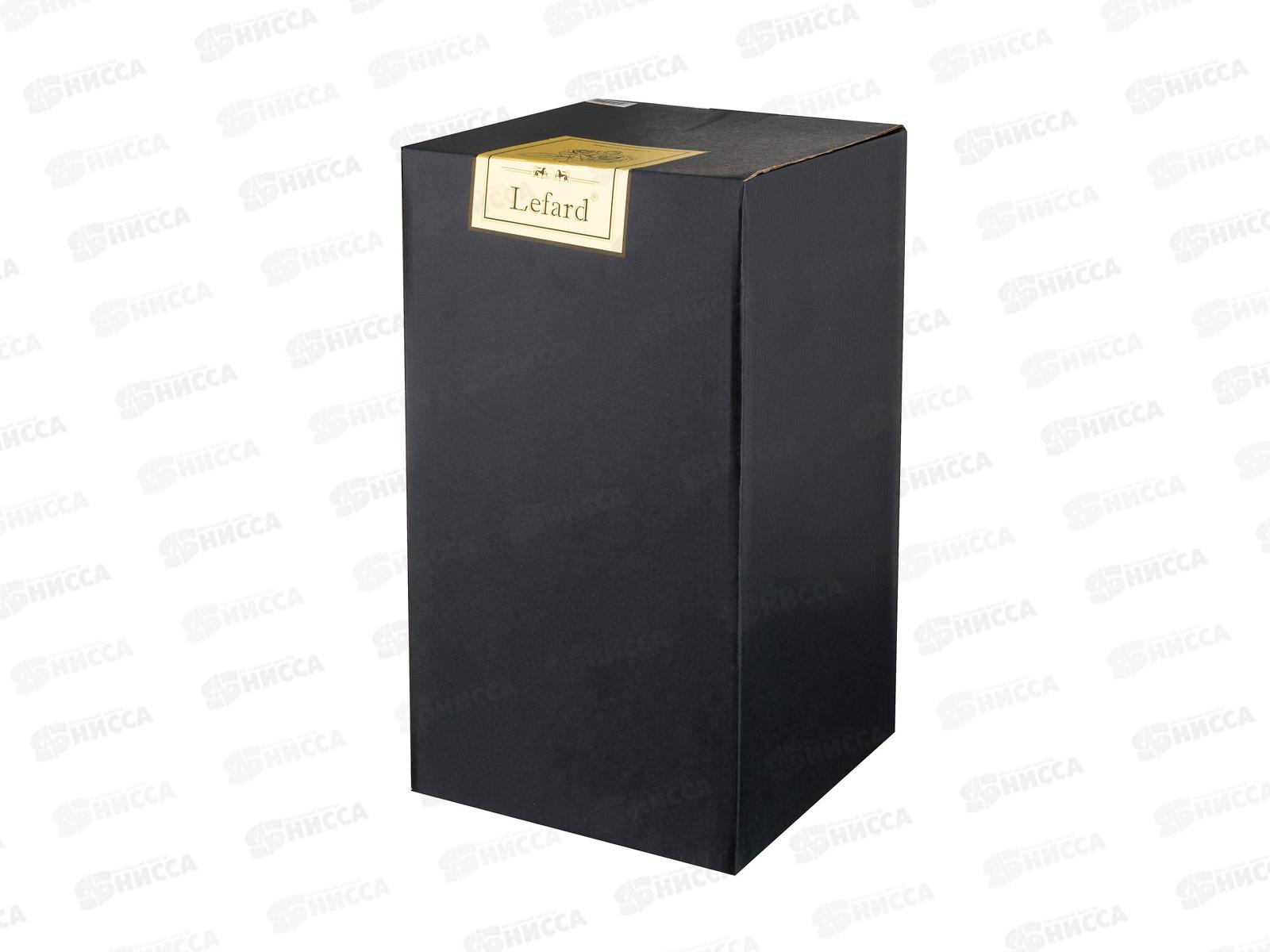 Диспенсер для напитков Лимонадница Mуза 4,8л 195-203