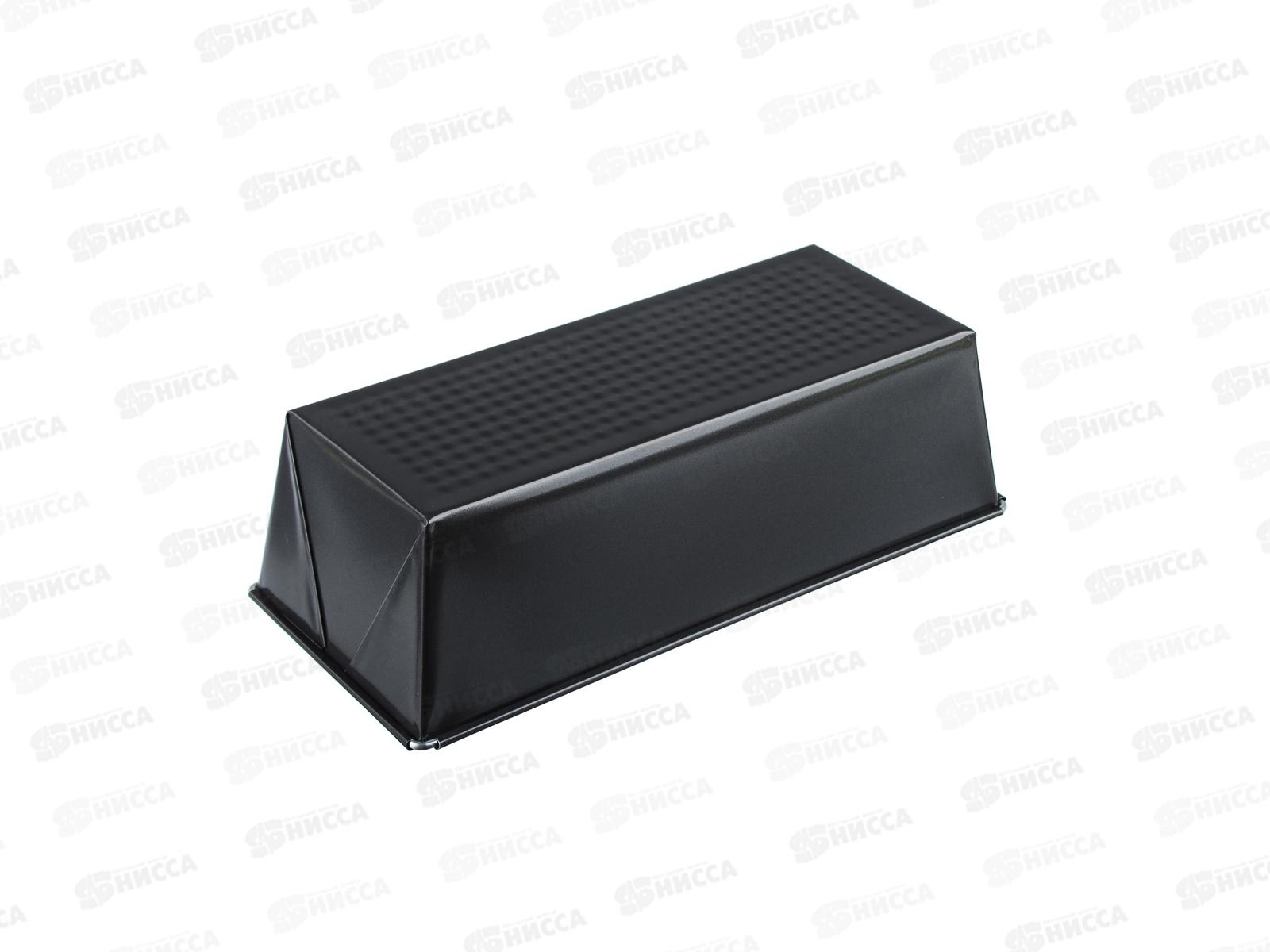 Форма для выпечки кекса, хлеба, антипригарная 26*11,5*7,5см 846-365 г