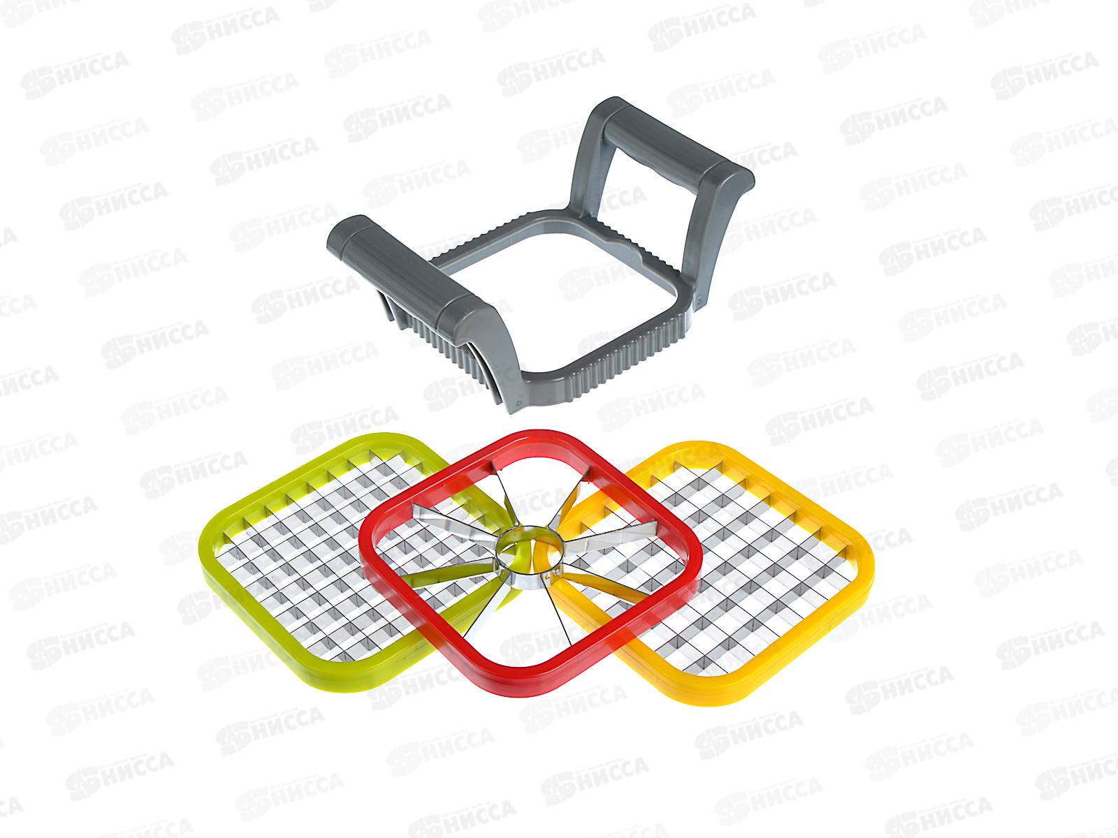 Овощерезка со сменными насадками BDR1340  885-030 г