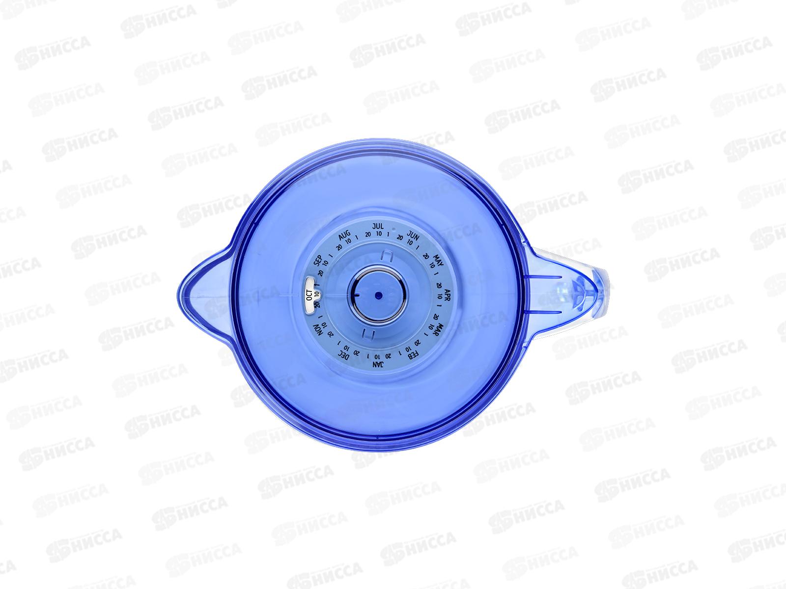 Фильтр воды  Барьер Норма индиго