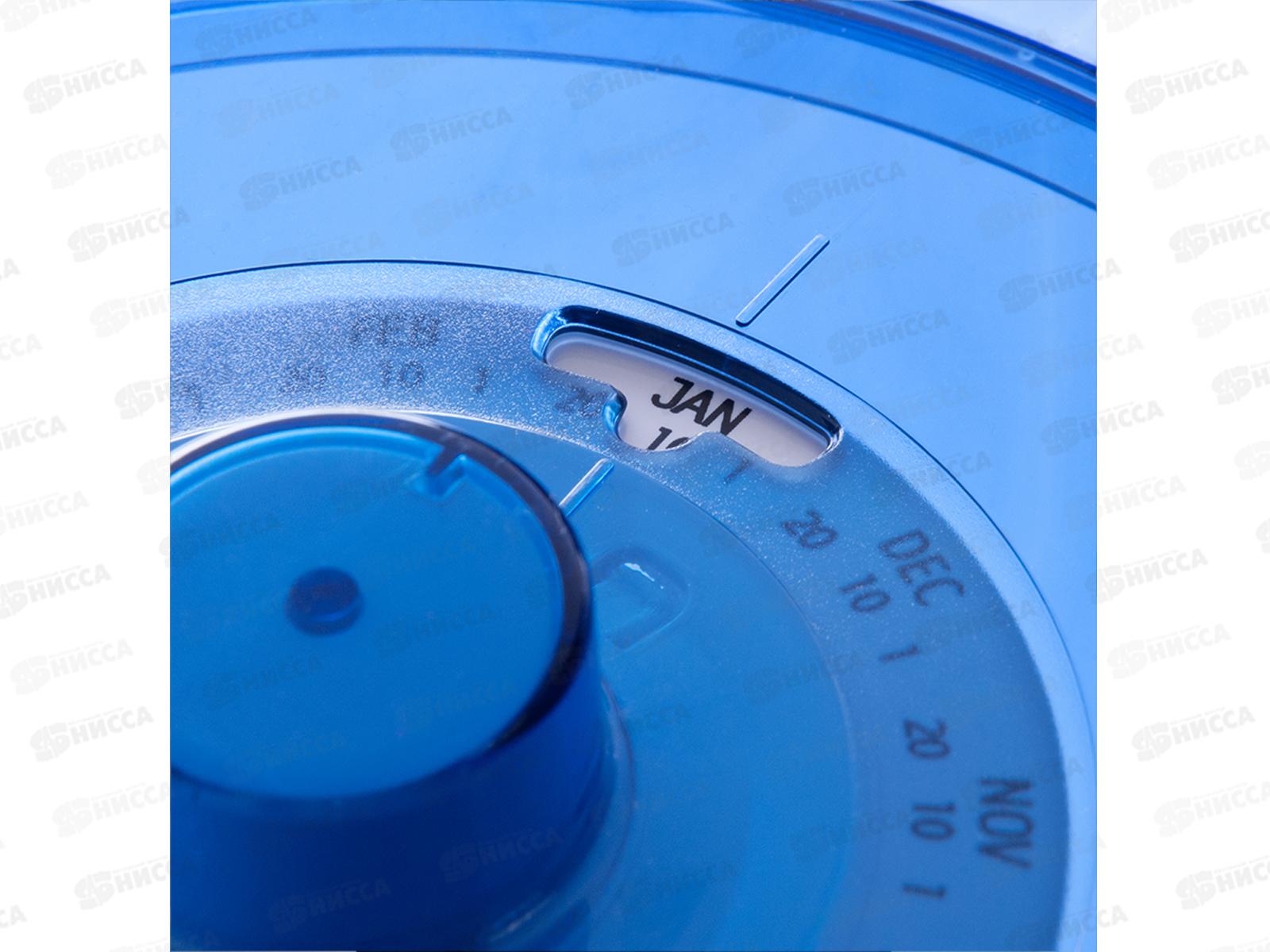 Фильтр воды  Барьер Норма индиго