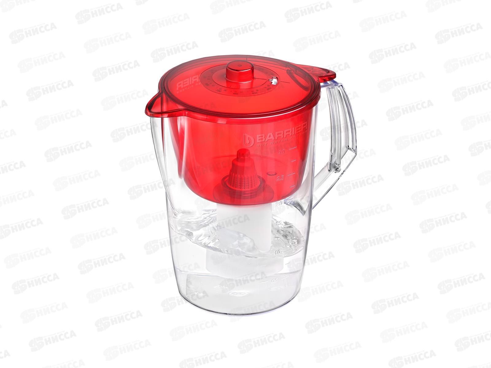 Фильтр воды  BARIER Норма рубин