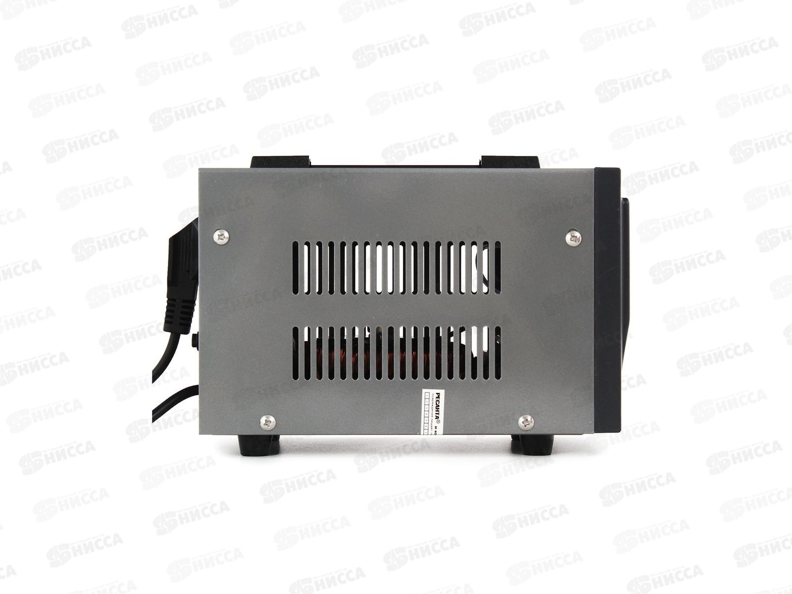 Стабилизатор 1-ф  500Вт напольный, Ресанта АСН-500/1-Ц