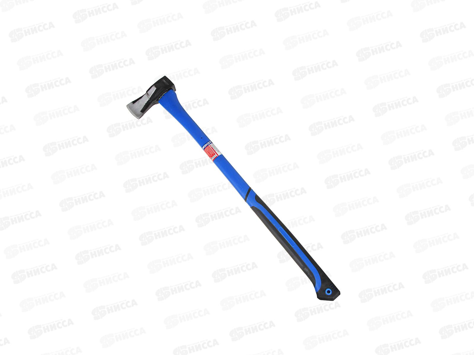 Топор-колун Рокот клиновидное полотно 1500гр 617-363 г *10