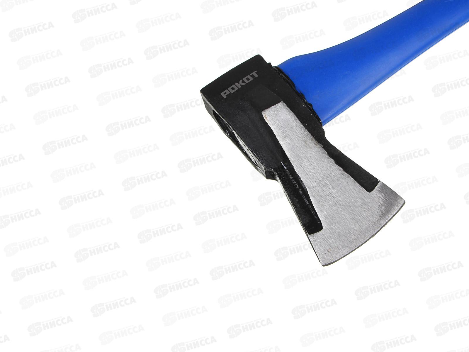 Топор-колун Рокот клиновидное полотно 1500гр 617-363 г *10