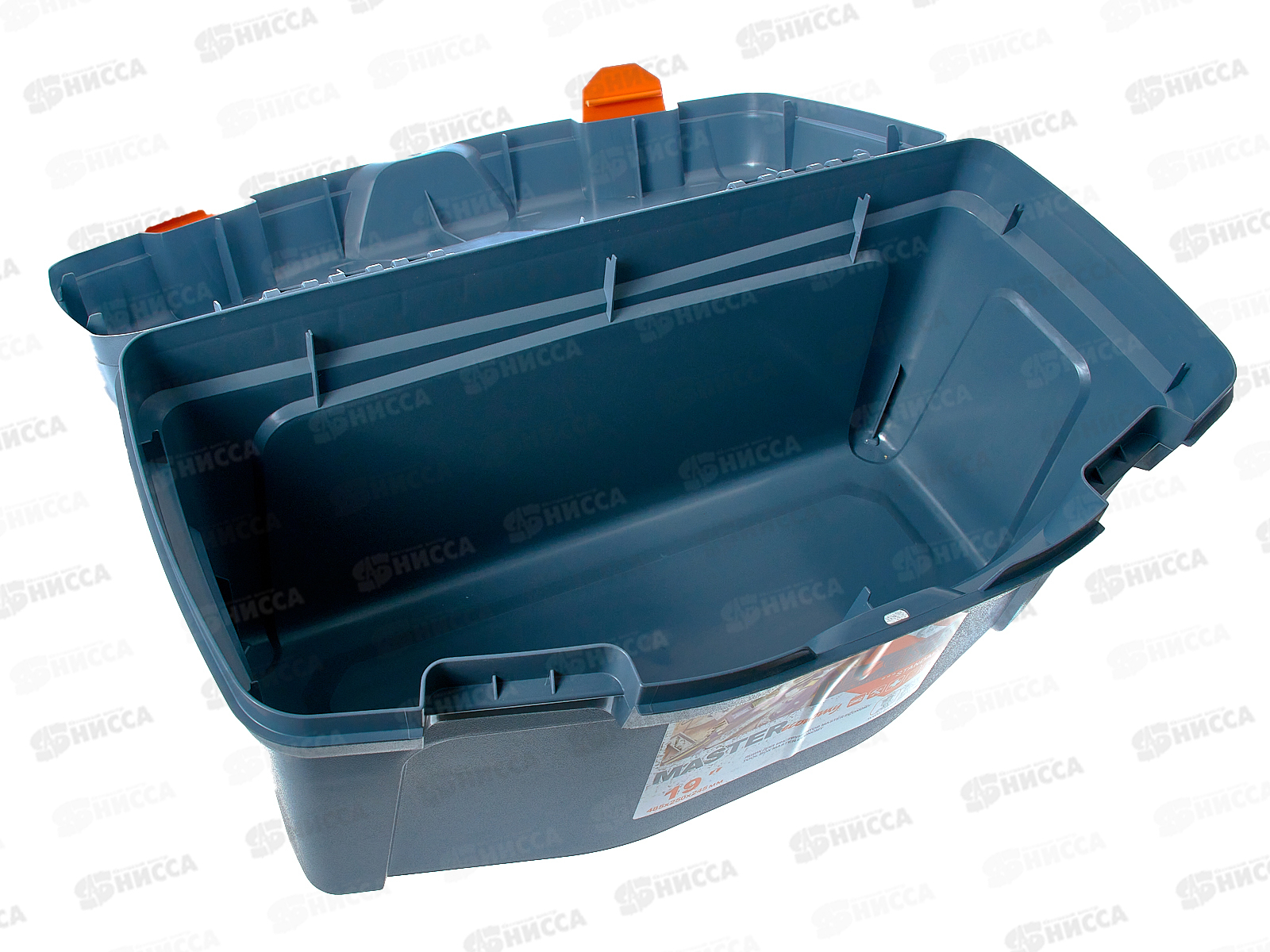 Ящик для инструментов Master Economy 19&quot ПЦ6003