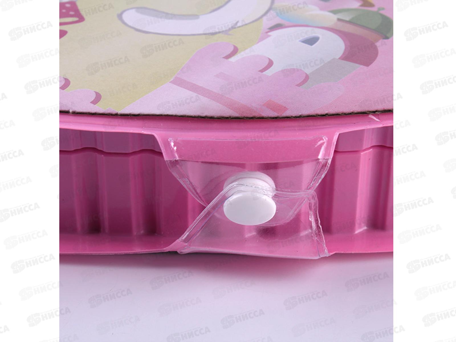 Набор для юного художника  Darvish 72пр.,  DV-12855