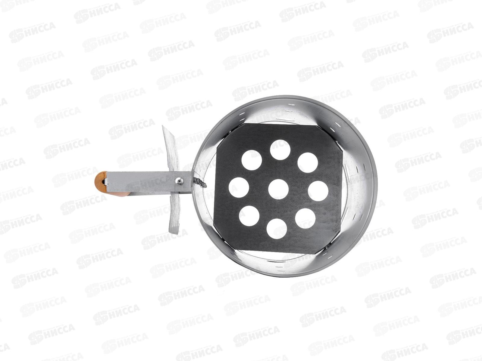 Стартер для быстрого розжига угля Helios HS-KP-01  254033