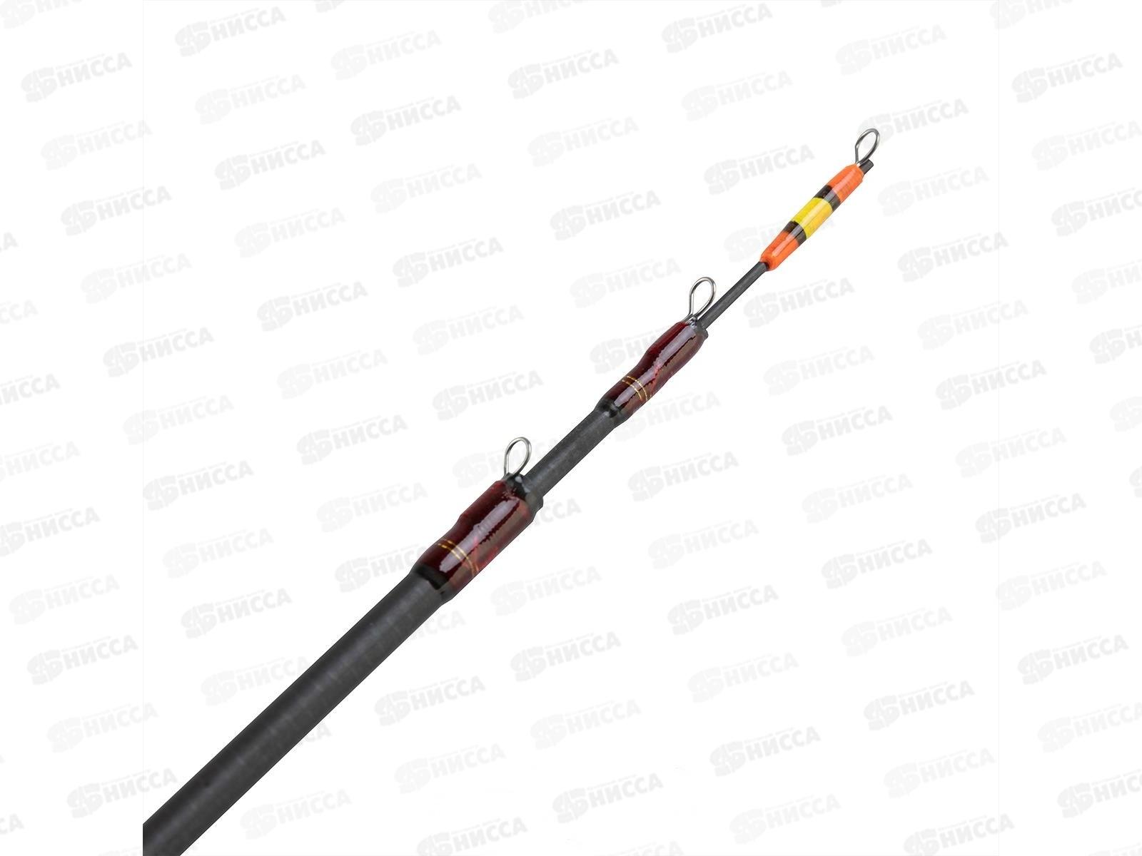 Удочка зимняя для блесны HLТC-3-R Helios 174970