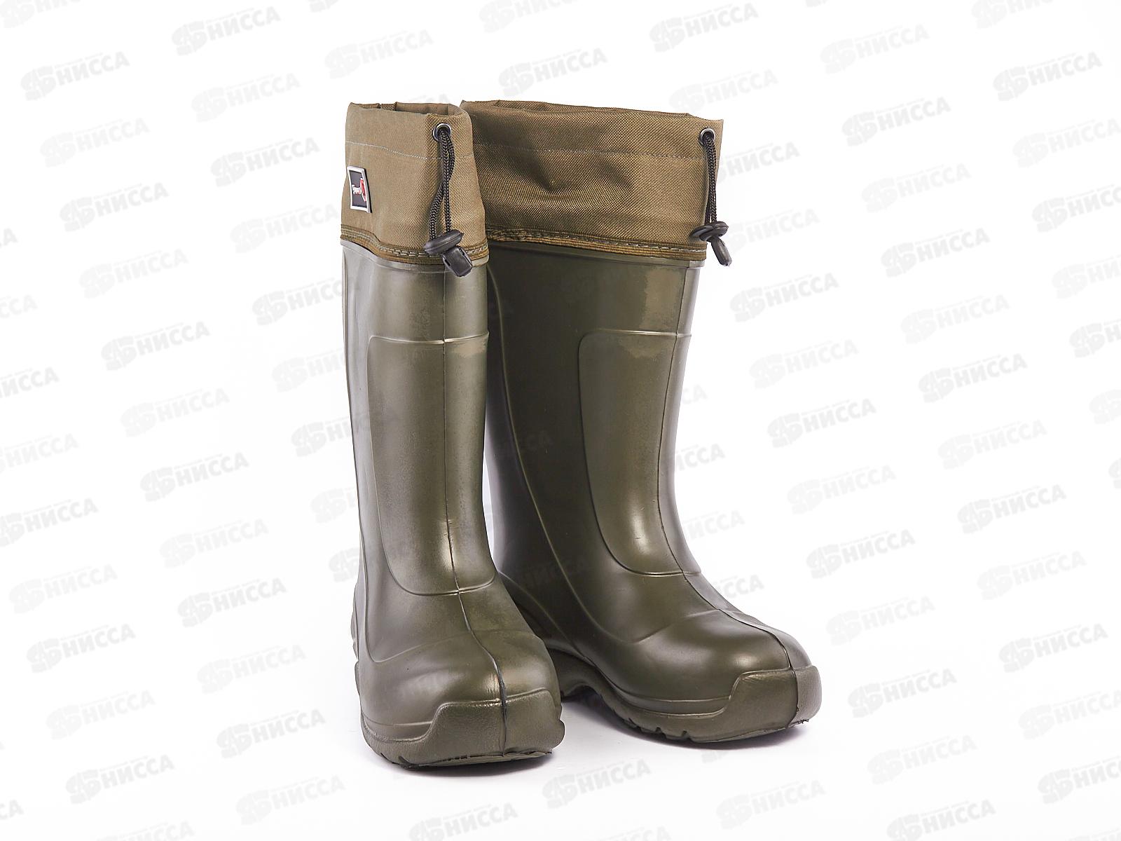 Сапоги женские Термо -40 Сигма 9002 р.37