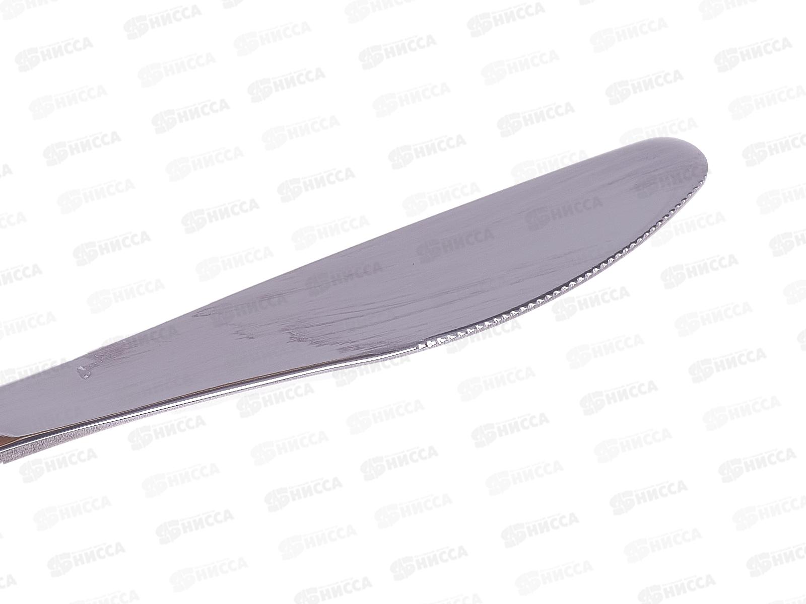 Нож столовый Лира м14 *6/300