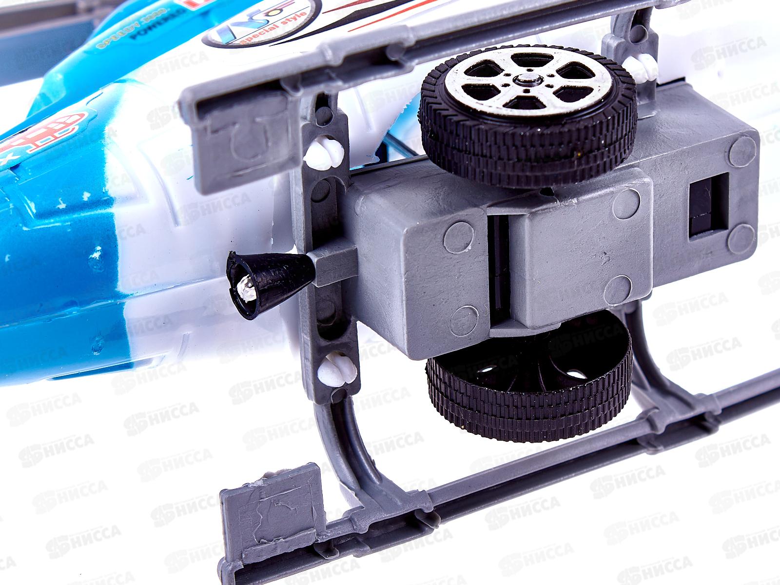 Вертолет 3188 механический (039779)  Ж