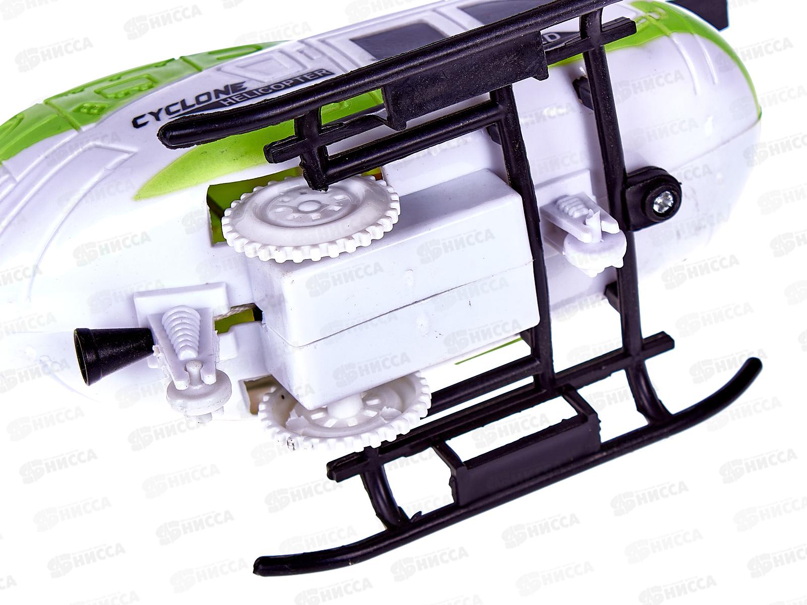 Вертолет 3267 механический (039767)  Ж