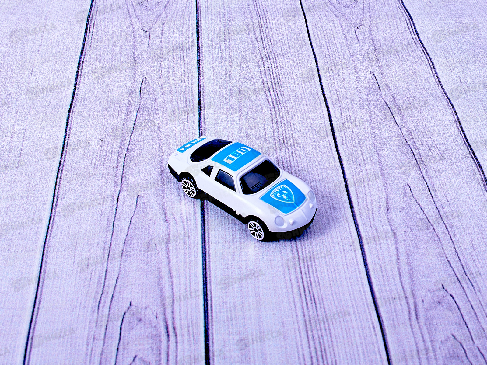 Машинка гонка А9 пластиковая (044270)  Ж