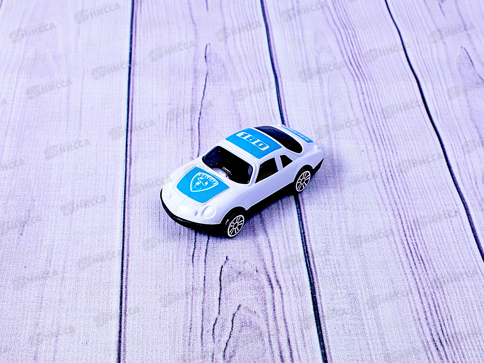 Машинка гонка А9 пластиковая (044270)  Ж