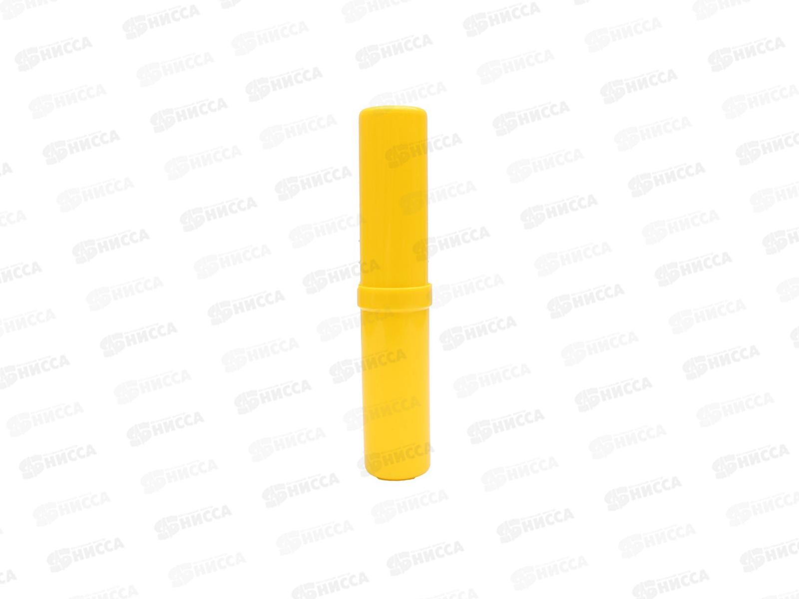 Пенал-тубус ПП Ассорти &quotСтандарт плюс&quot, пл., ПН-2850  *50