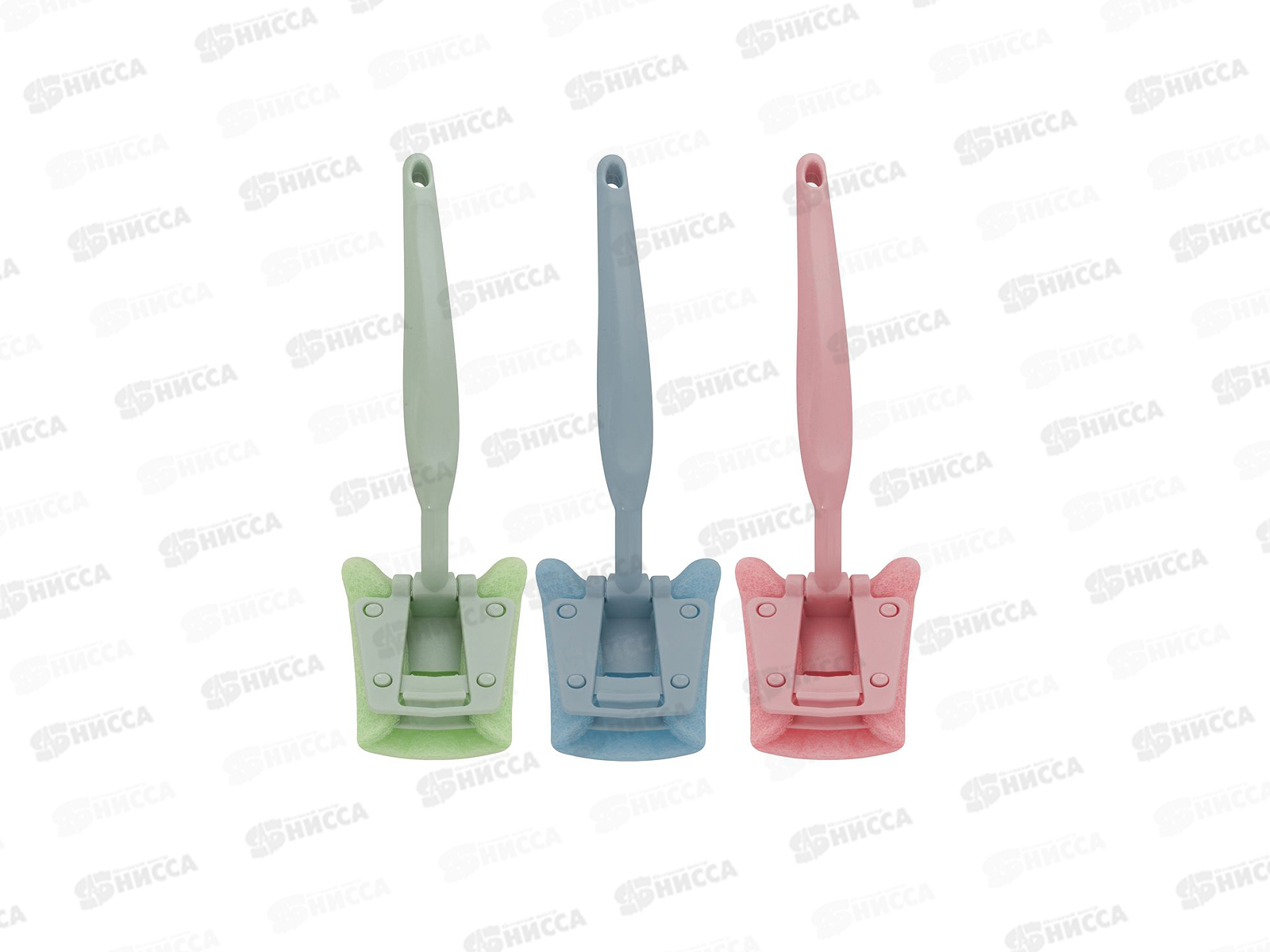 Щетка для уборки Хэлпер VL58-192