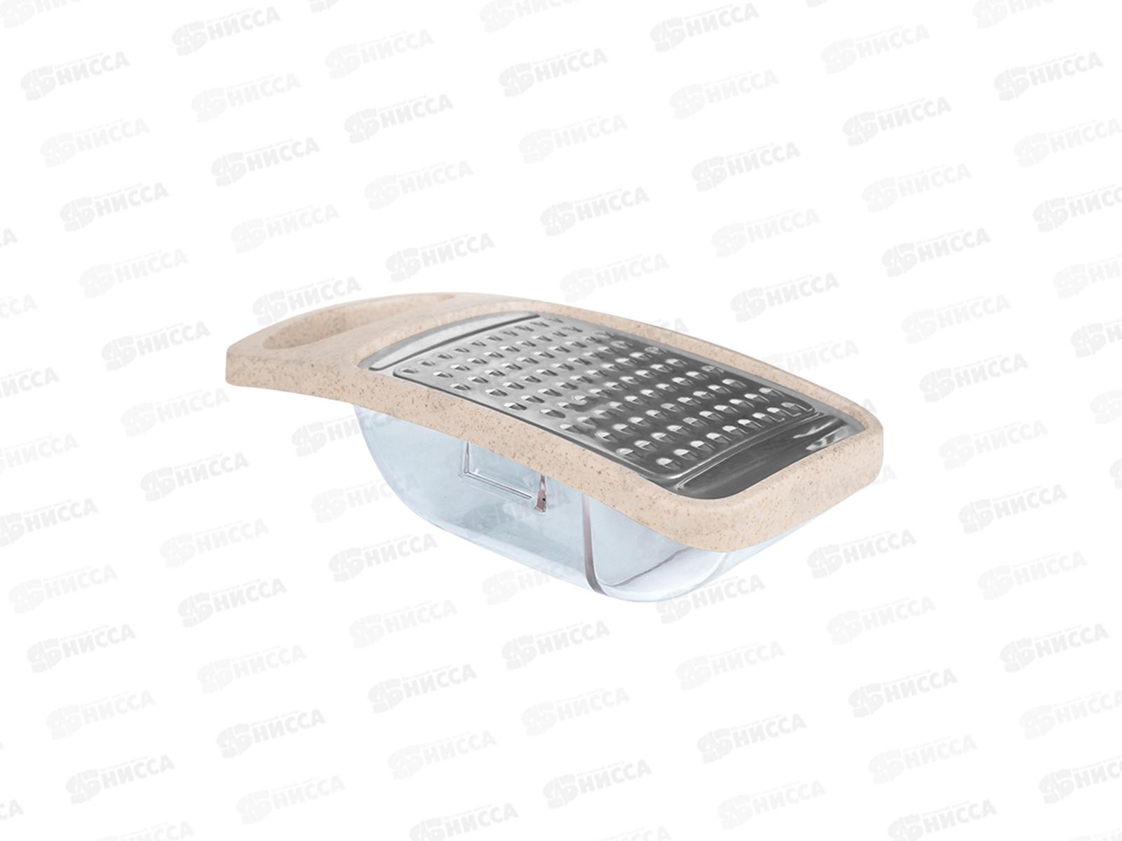 Терка LR07-57 1 поверхность