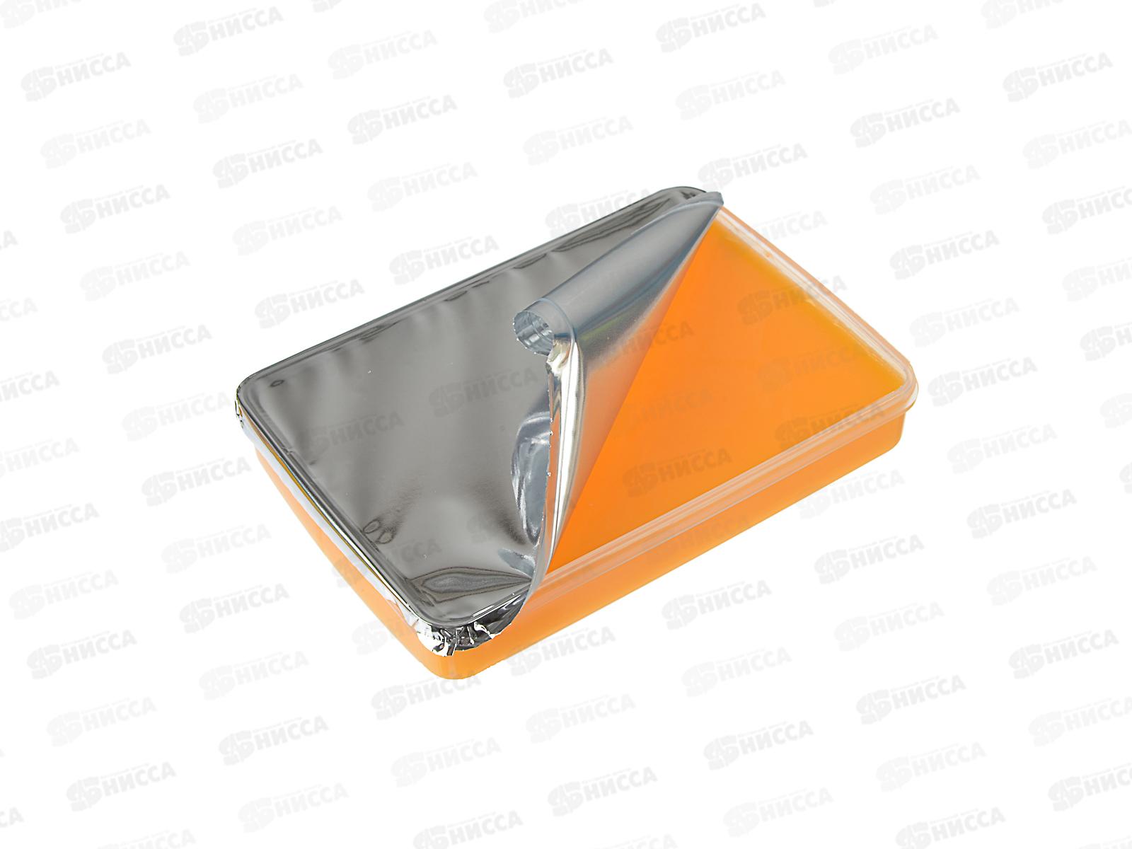 Ароматизатор NEW GALAXY под сиденье Цитрус 200гр 794-357 г