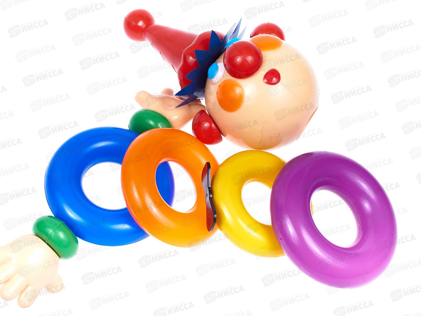 Пирамида &quotКлоун&quot, 13202 *12  Пл