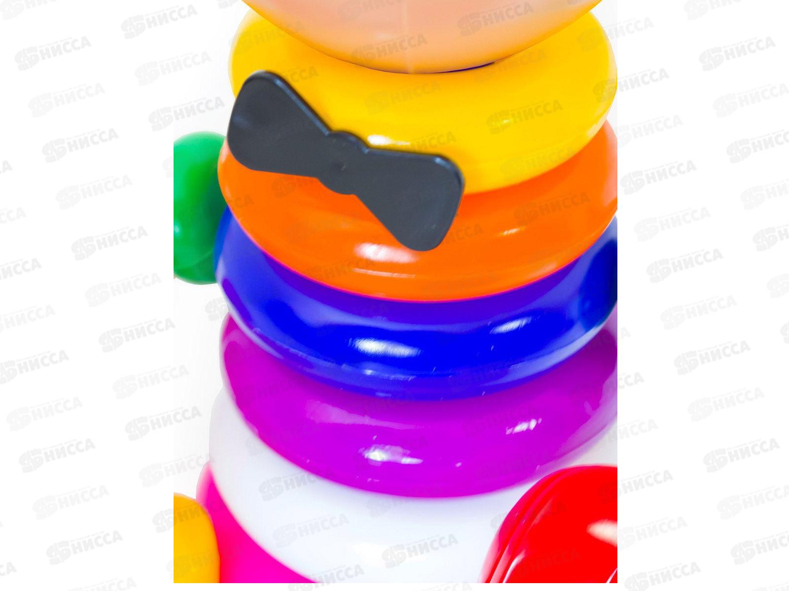 Пирамида &quotКлоун&quot, 13202 *12  Пл