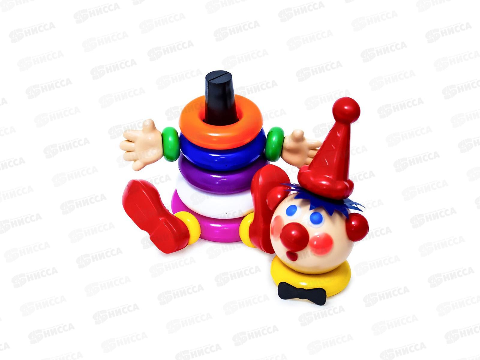 Пирамида &quotКлоун&quot, 13202 *12  Пл