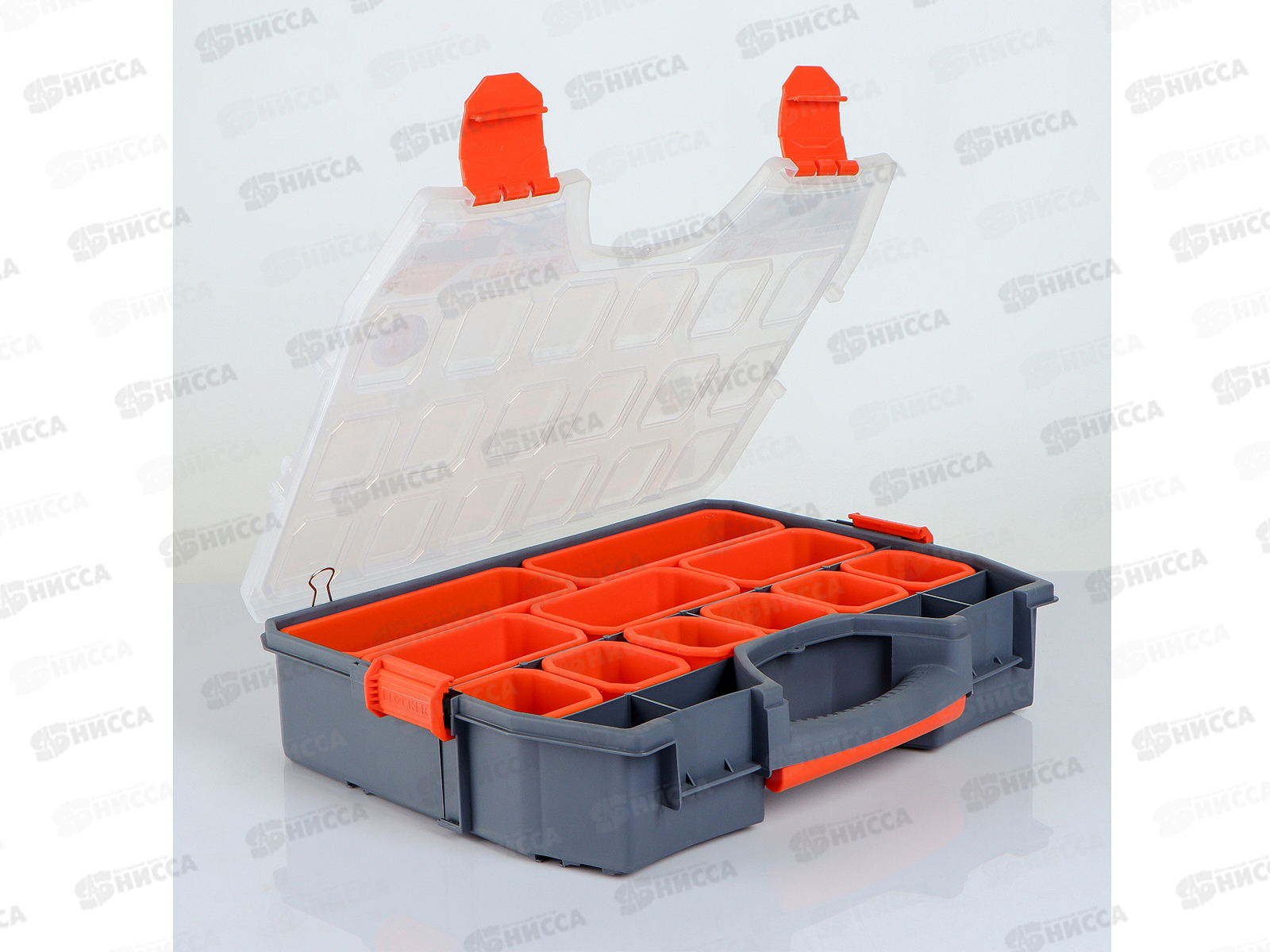 Органайзер &quotBoombox&quot 18&quot BR3772