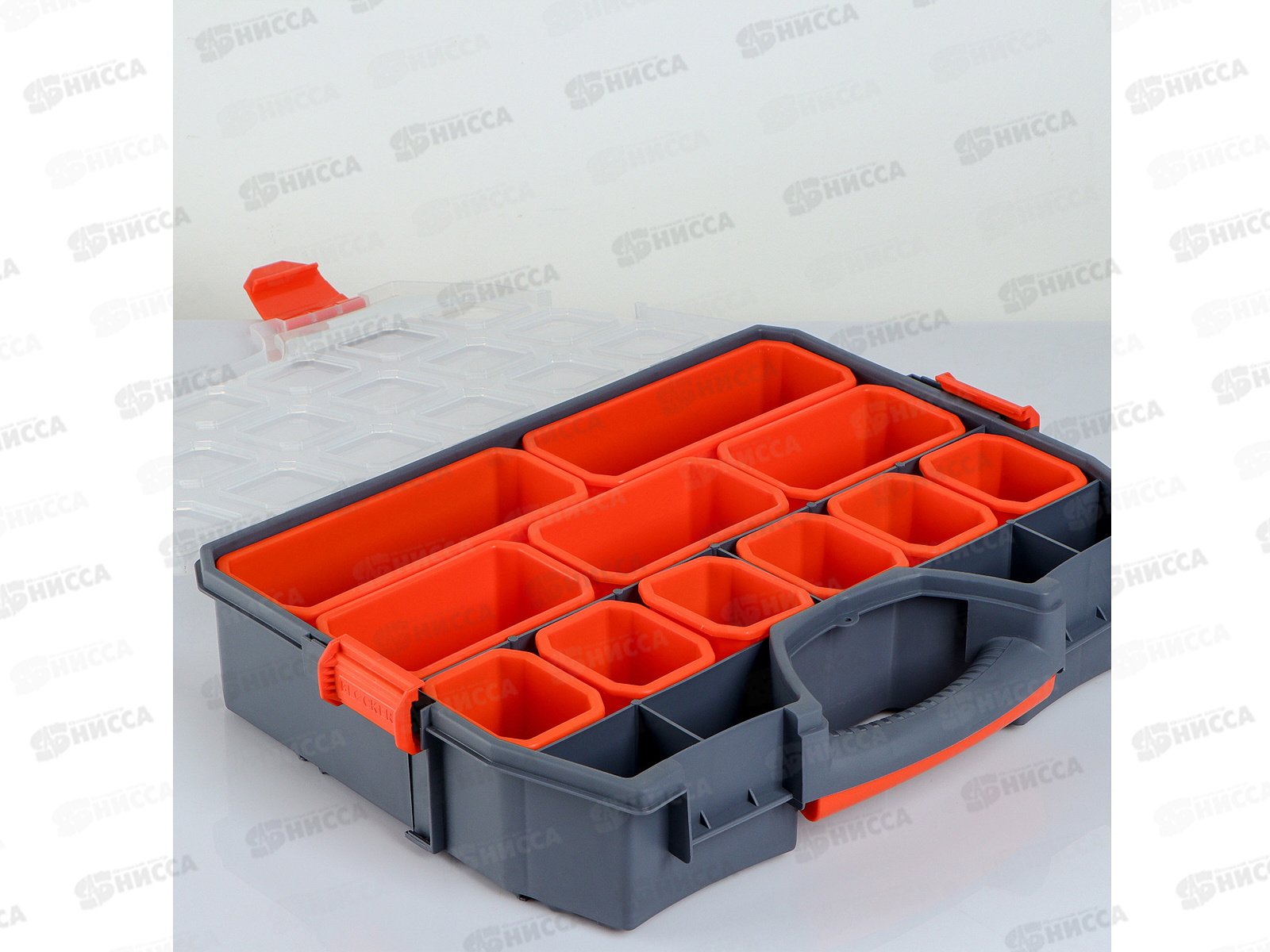 Органайзер &quotBoombox&quot 18&quot BR3772