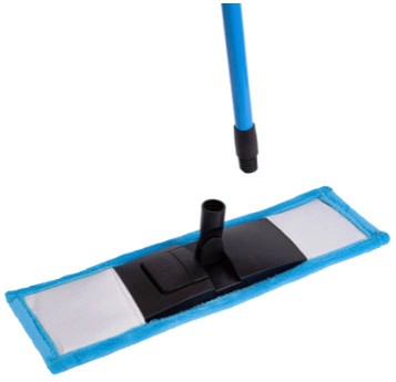 Швабра-МОП PRACTIC LINE с универсальной насадкой SV5201