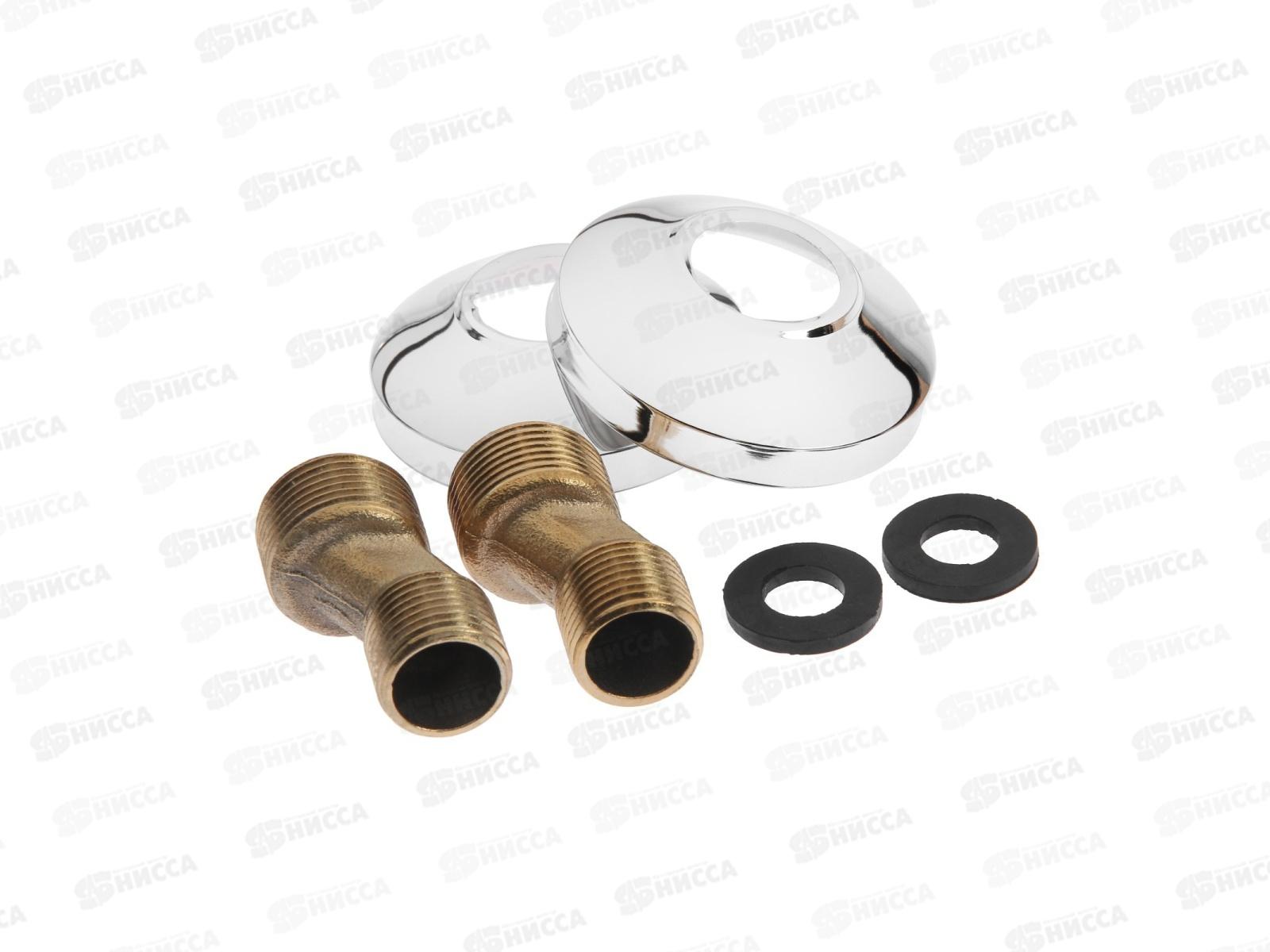 Смеситель для ванны длинный излив, керамическая кран-букса 180 градусов, SL71-140