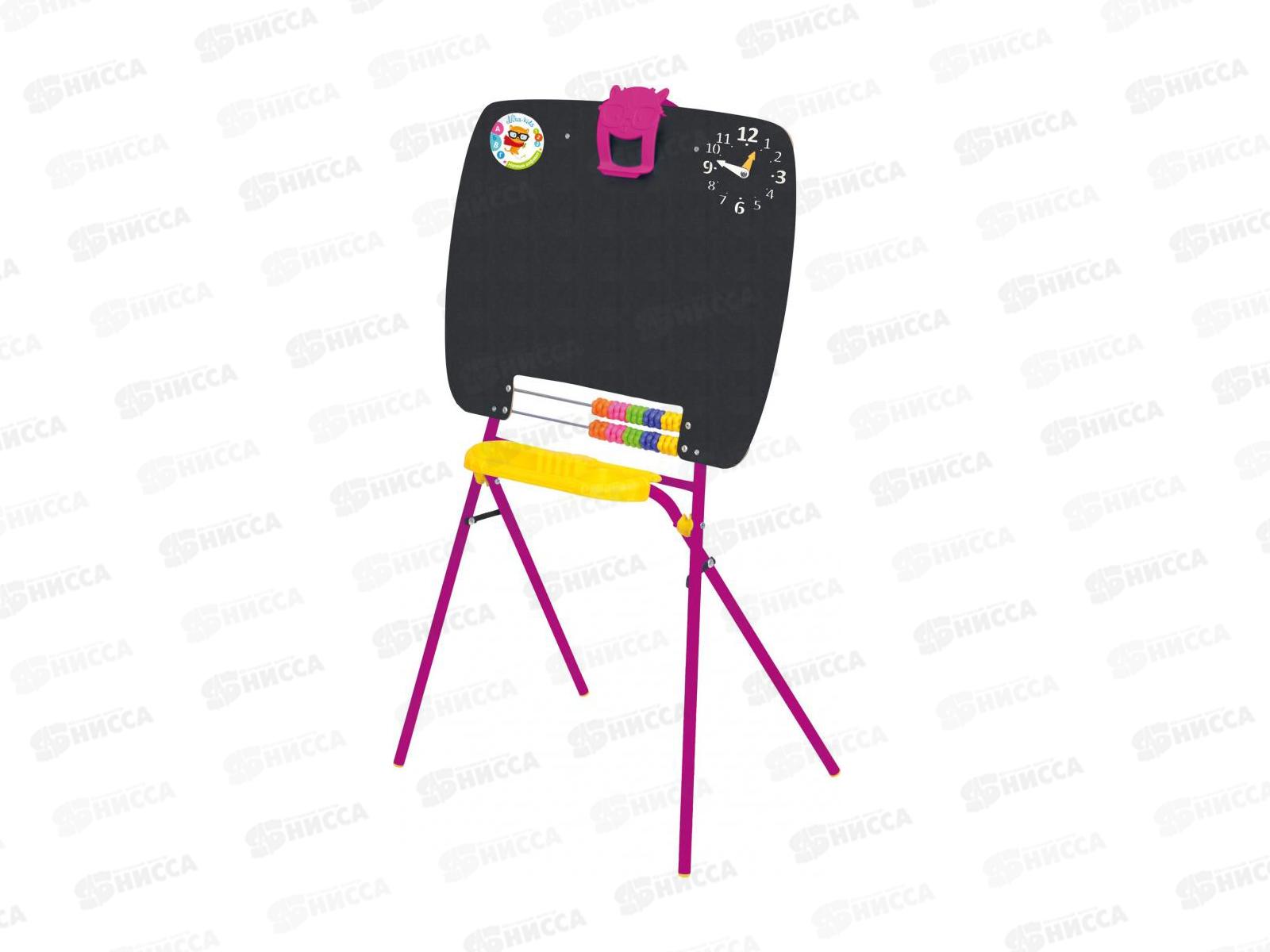 Мольберт односторонний М (355*530*965)