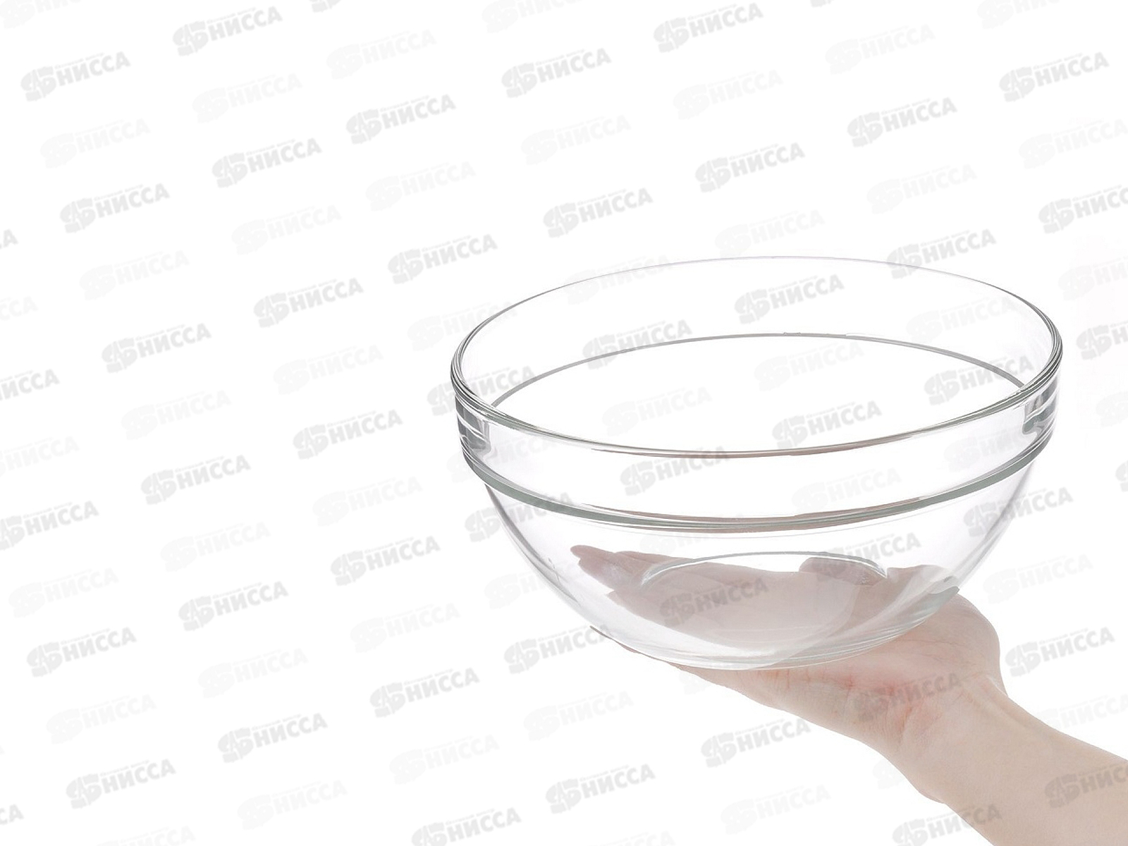 Набор салатников CHEF&quotS d-200мм 2штук 53573 *6