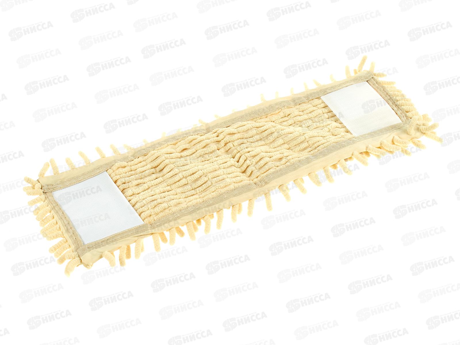 Насадка для швабры VETTA из микрофибры, Эконом Лапша 444-369 г