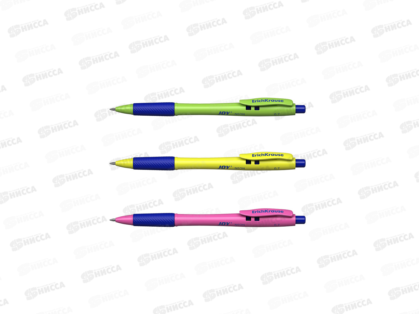 Ручка автоматическая EK47614 Ultra Glide Technolody, синяя *50