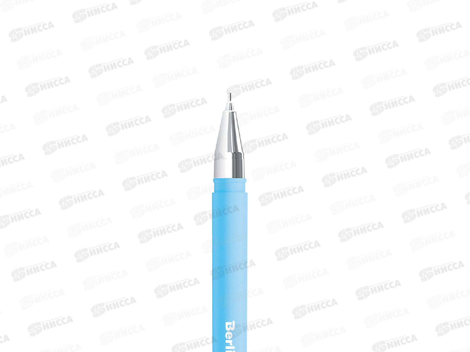 Ручка шариковая BERLINGO Starlight S, 0.5мм, 05255 *36