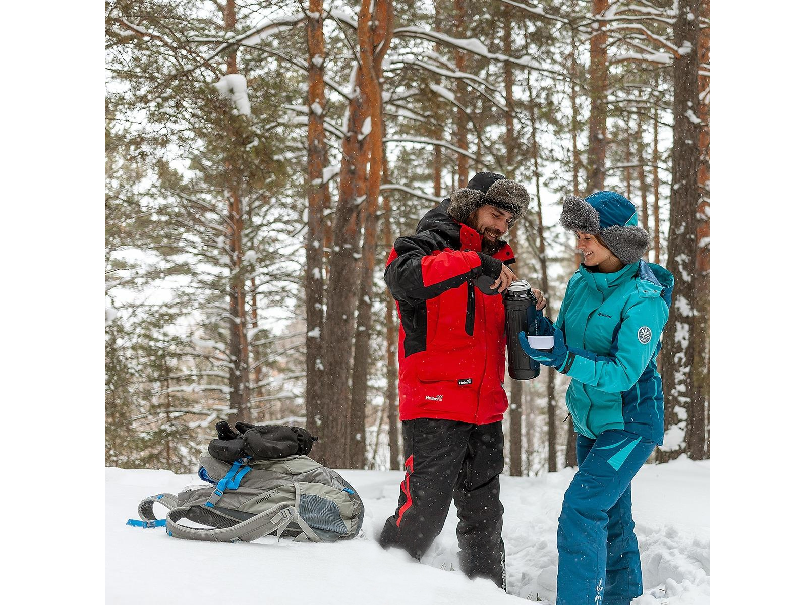 Термос TONAR HS.TM-043 1,9л  222589