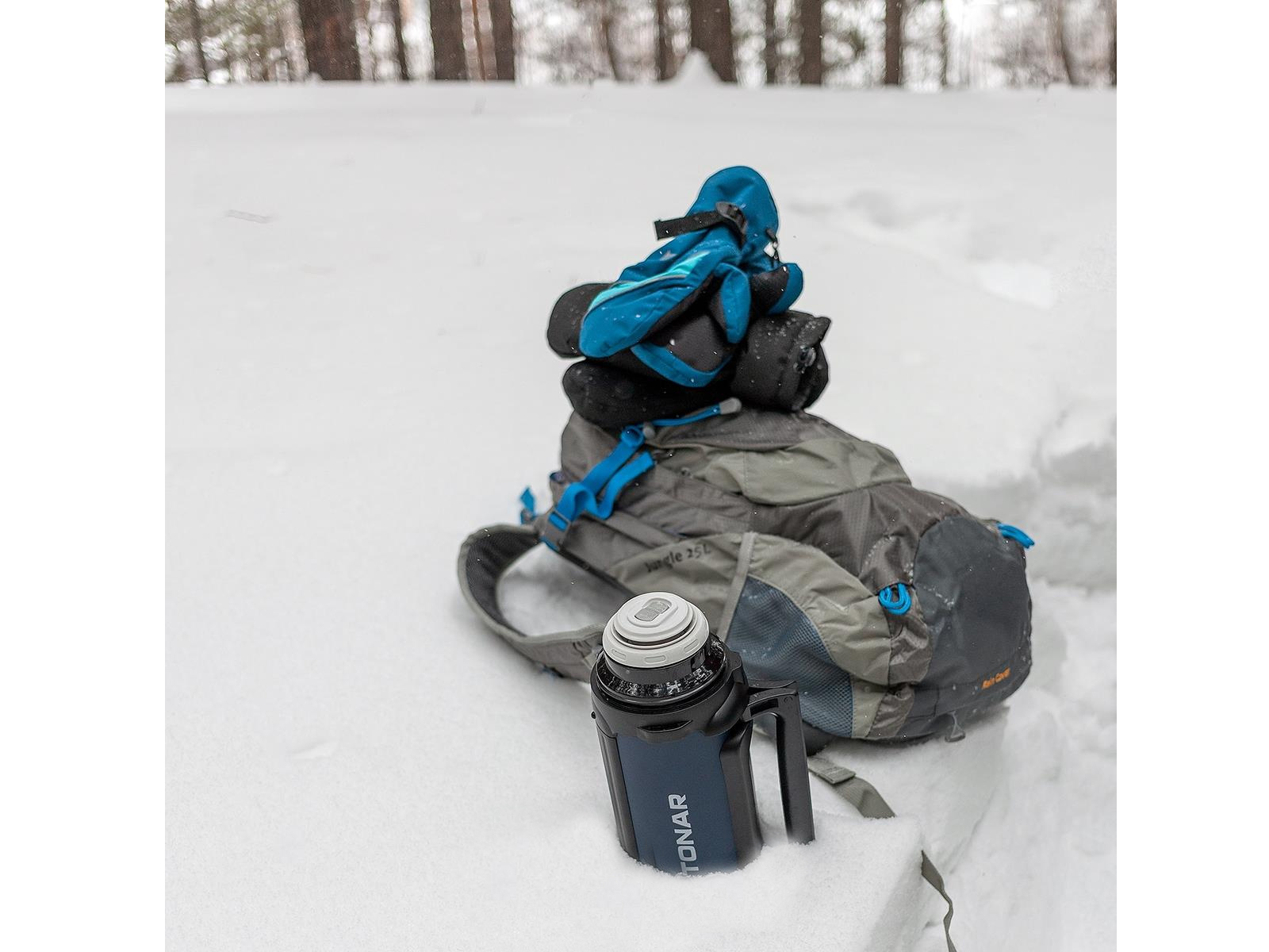 Термос TONAR HS.TM-043 1,9л  222589