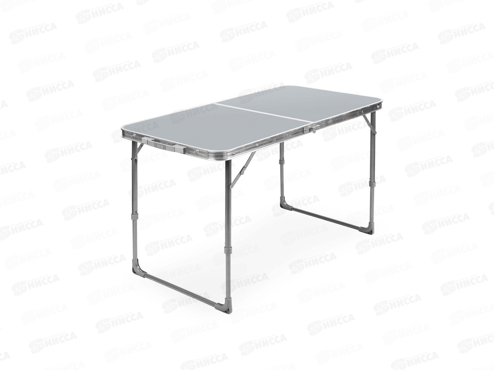 Стол складной (пластик) ССТ6