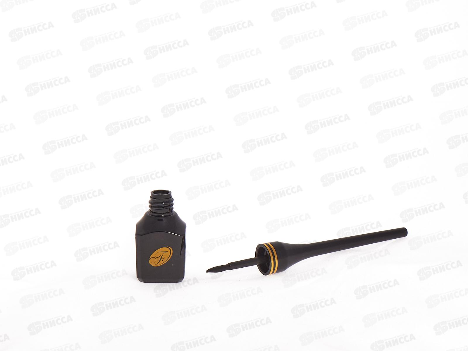 Farres подводка для глаз 8038 Y038 D.E. с фетров аппликатором *36