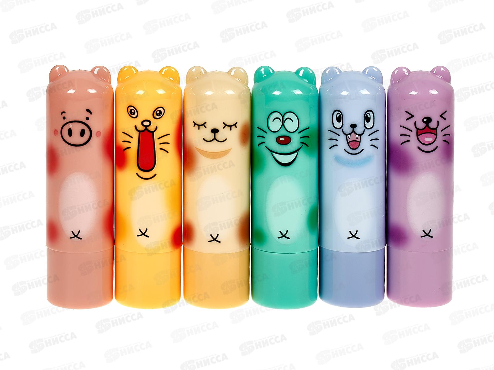 Farres Гигиеническая помада 5052 Ушки *24