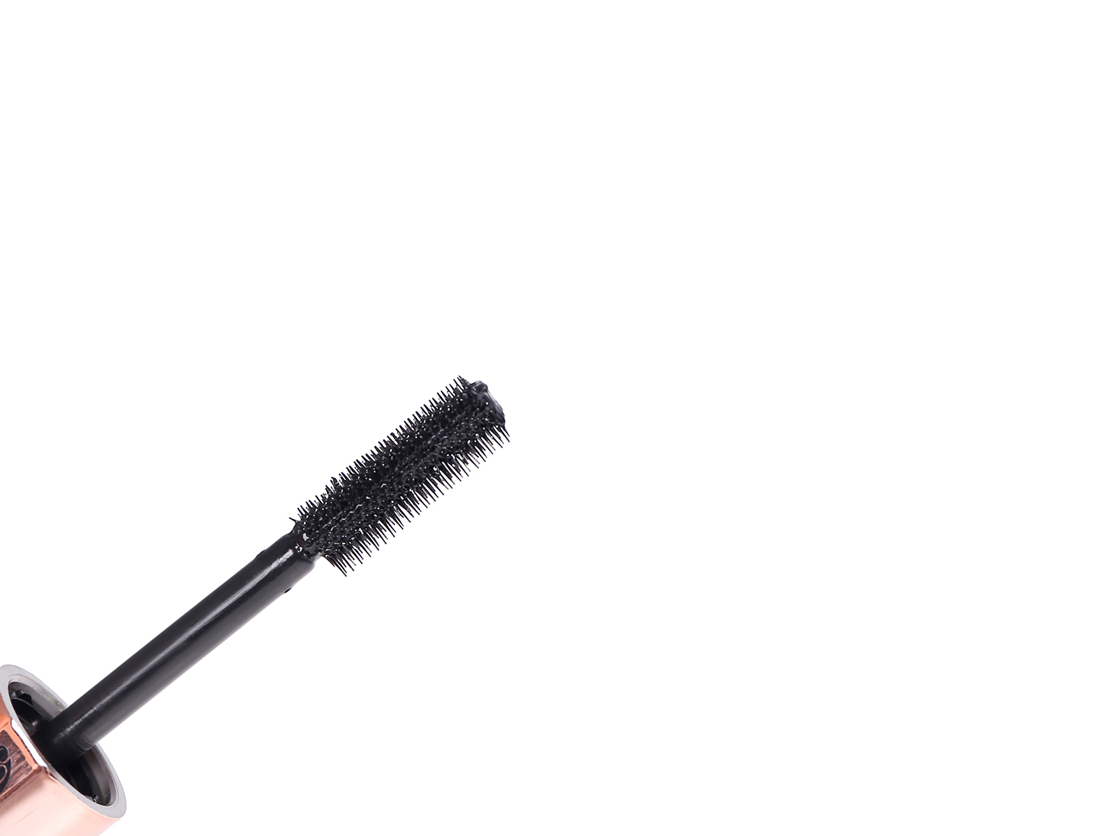 Farres тушь для ресниц 6009-3 с силиконовой щеточкой MaXXLash  *12