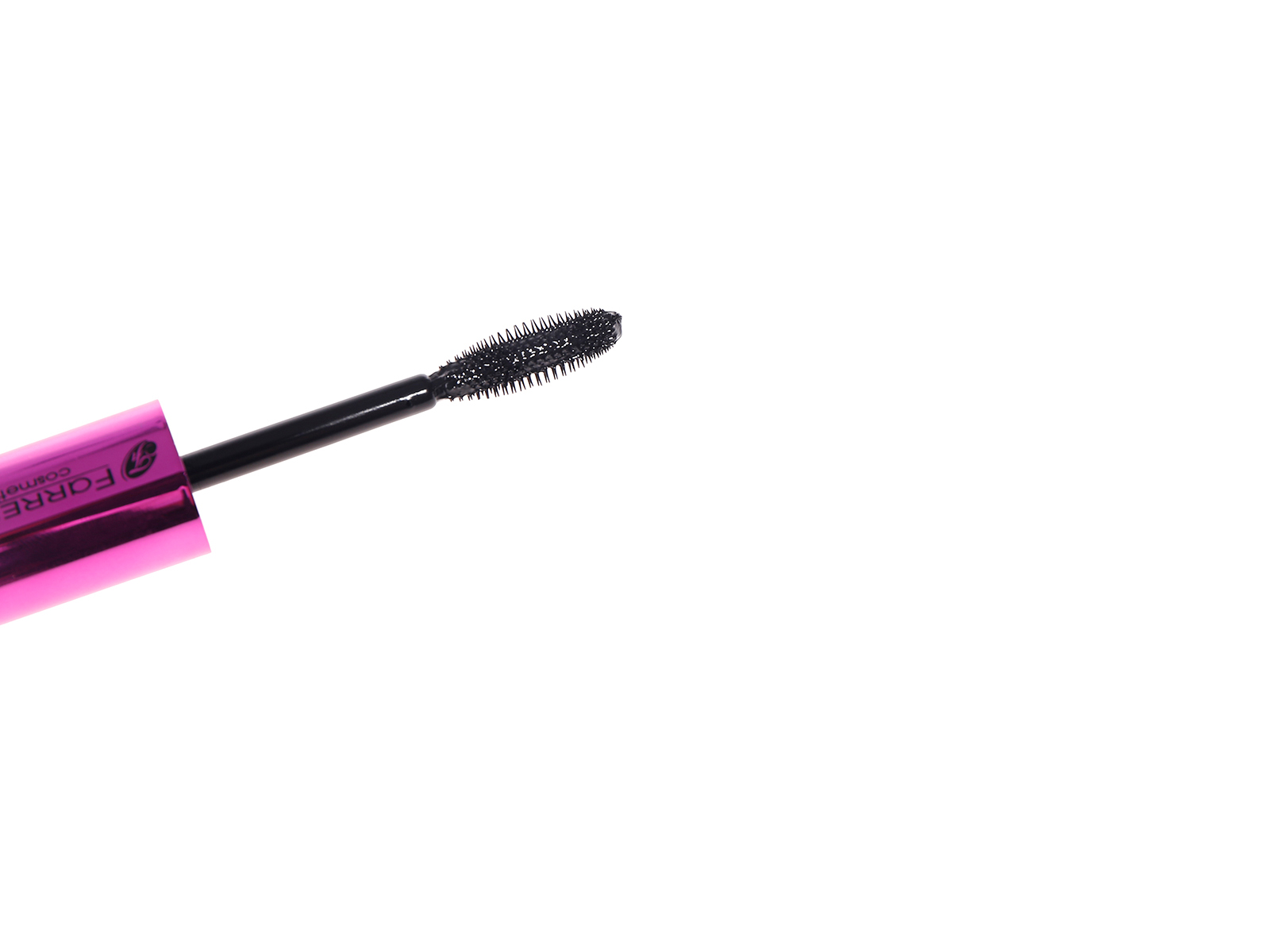 Farres тушь для ресниц 6009-2 с пушистой щеточкой MaXXLash  *12